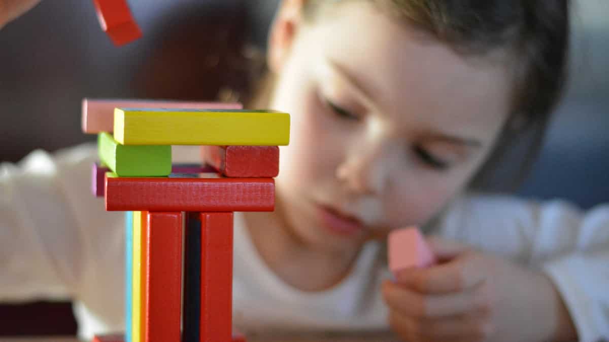 Isla McNabb: Two-year-old genius is now Mensa's youngest member