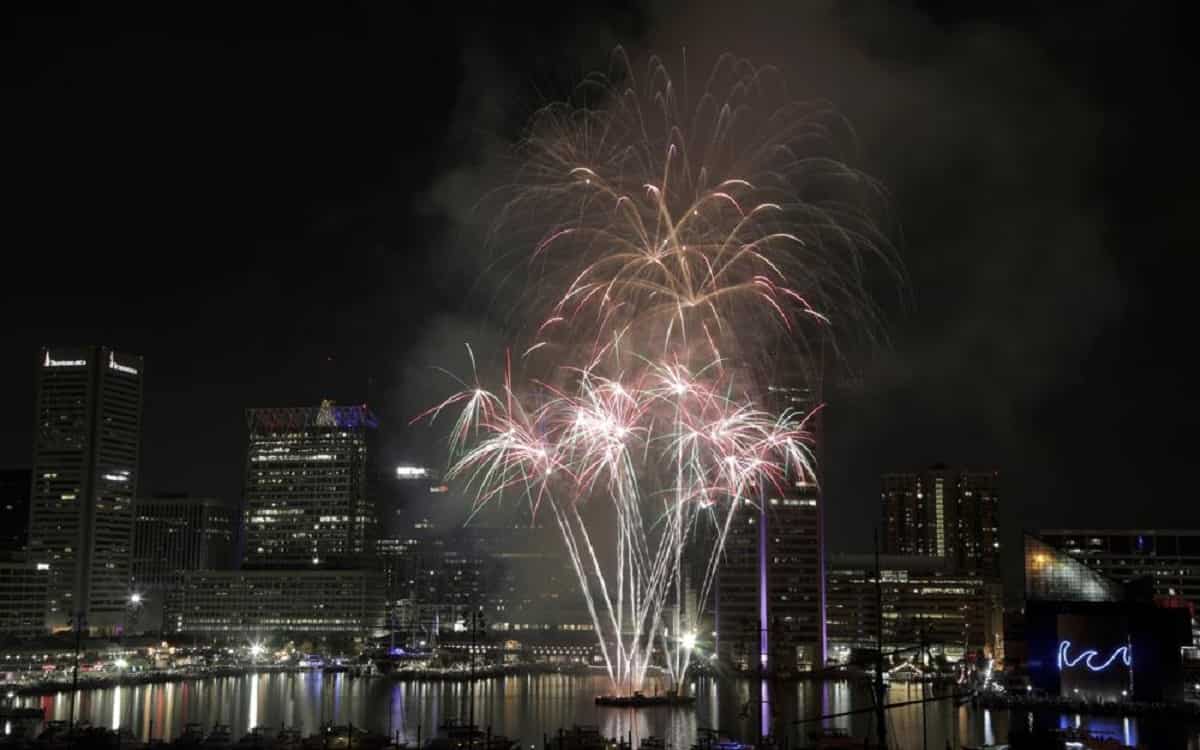 More festivities planned
