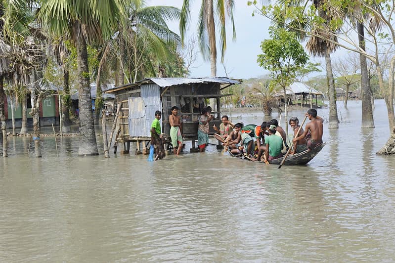 WION Climate Tracker | Millions affected by deadly floods in South Asia