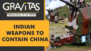 Gravitas: Malaysia and Egypt look to buy India's Tejas jet