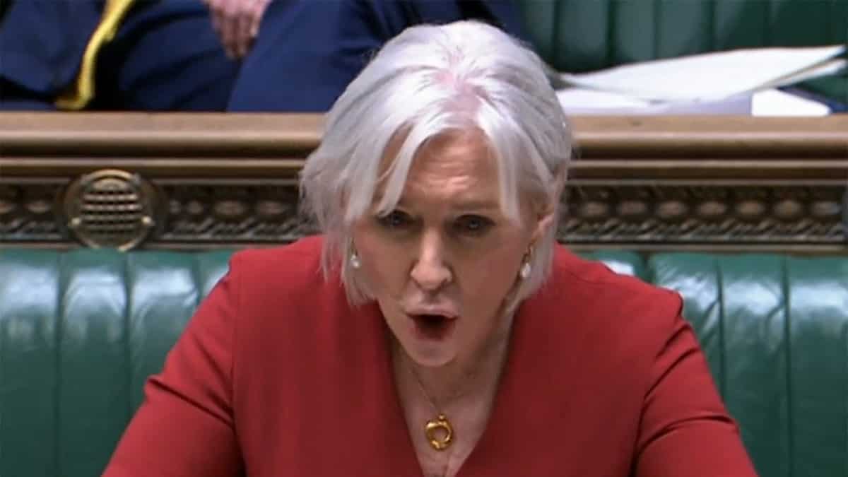 Britain proposing new law that requires social media companies to proactively tackle Russian disinformation