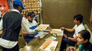 Restaurants and hotels service charge: Do you know these new CCPA guidelines?