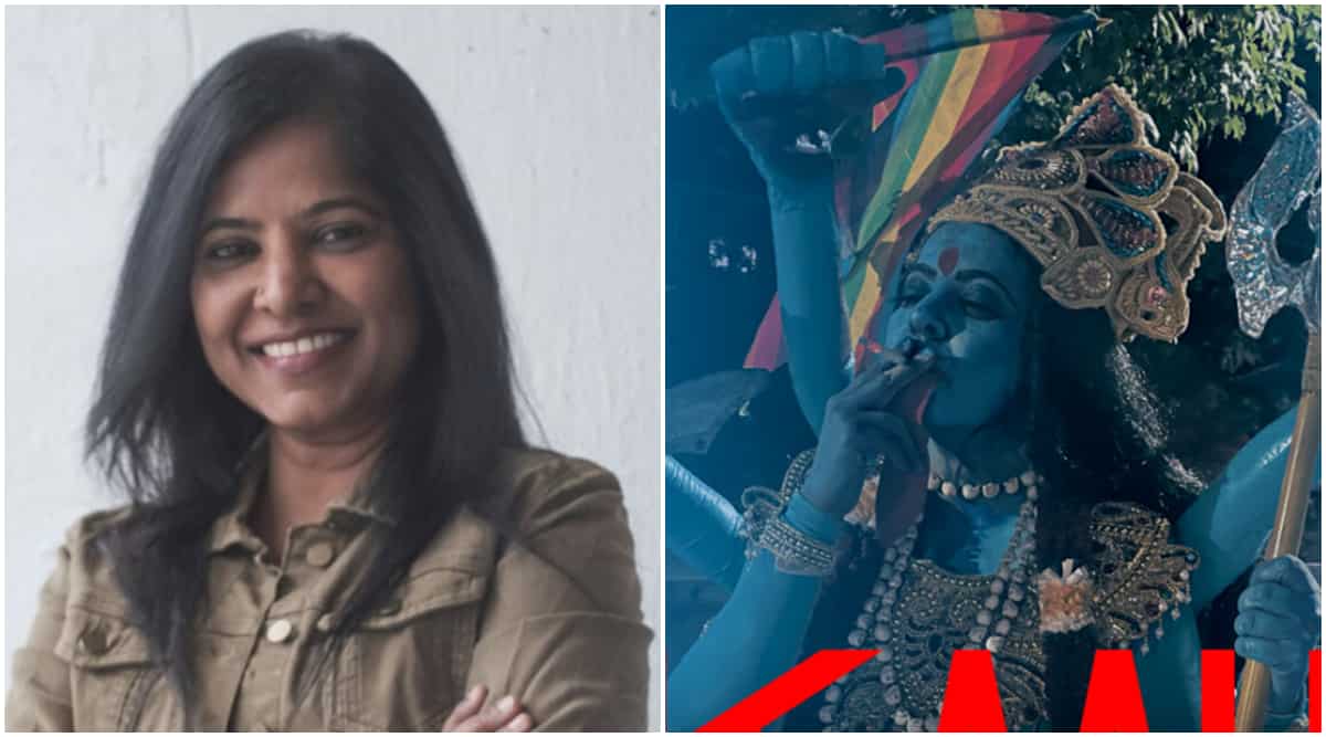 'Kaali' poster controversy: Indian High Commission asks authorities to withdraw 'provocative material'