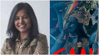 'Kaali' poster controversy: Aga Khan Museum issues apology, 'deeply regrets' offence to Hindu community