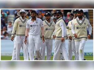 England vs India, 5th Test: How will the weather hold up on Day 5 of series finale in Edgbaston?