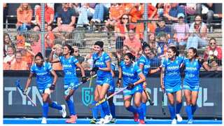India vs China live streaming: When and where to watch FIH Hockey World Cup 2022 clash in India?
