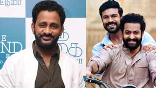 'Baahubali' producer slams Resul Pookutty’s ‘gay love story’ remark on ‘RRR’; the latter replies 