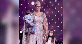Neha Dhupia celebrates 20 years of being crowned Miss India: Stronger and few dress sizes bigger