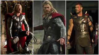 Before 'Thor Love and Thunder,' revisiting God of Thunder's journey in MCU