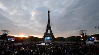 Eiffel Tower to get 60-million-euro paint job and no full repair: Reports