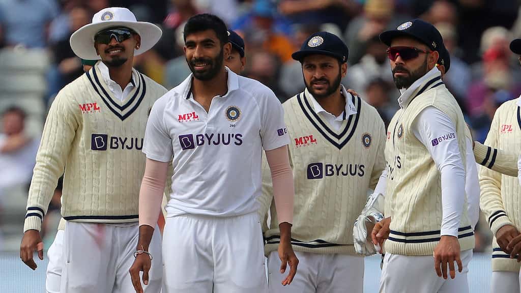 'Pure madness': Kevin Pietersen slams Jasprit Bumrah for poor tactics as England dominate India in 5th Test