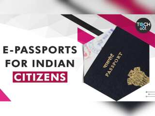 E-passports in India: All you need to know | Tech It Out