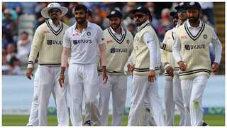 Edgbaston Test: India succumb to new low after England chase 378 as series ends at 2-2