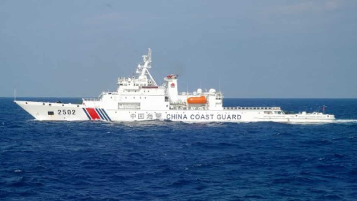 Japan opposes Chinese navy’s approach to the disputed islands Japan opposes Chinese navy’s approach to the disputed islands