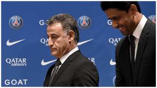 PSG to appoint Christophe Galtier as Mauricio Pochettino exits French club