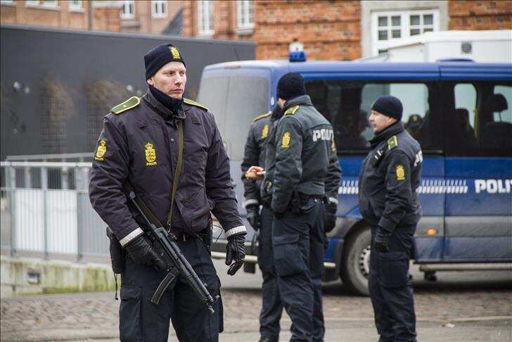 Denmark Shooting: 3 dead, 4 injured in shooting at Copenhagen shopping mall