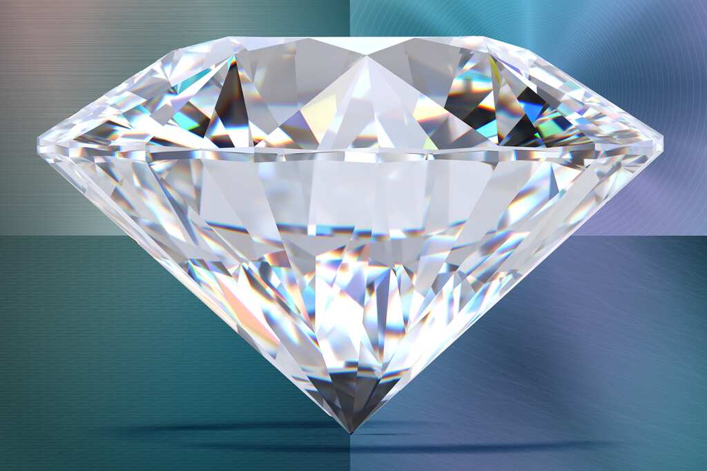 Cautiously optimistic about growth of diamond industry, says Mark Jacheet