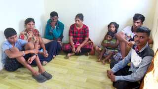 8 more Lankan nationals arrive on Indian shores; total influx surpasses 100-mark