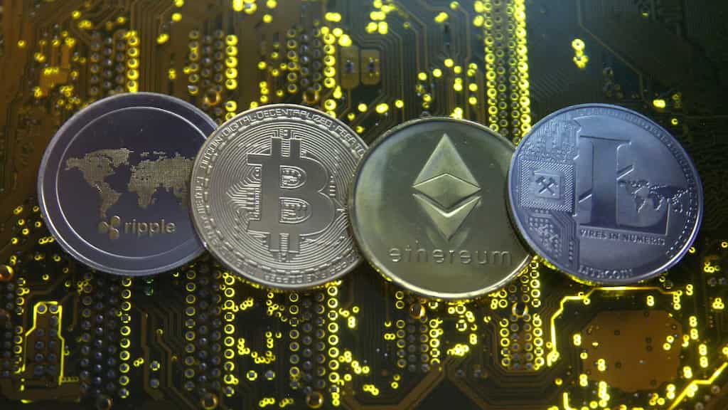Binance-backed blockchain loses $100 million in latest crypto theft, says stolen money blocked