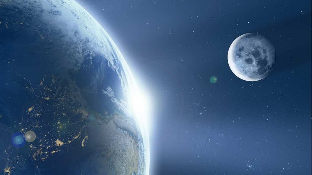 Is it possible for China to declare Moon as its own territory? Beijing rejects NASA's claims