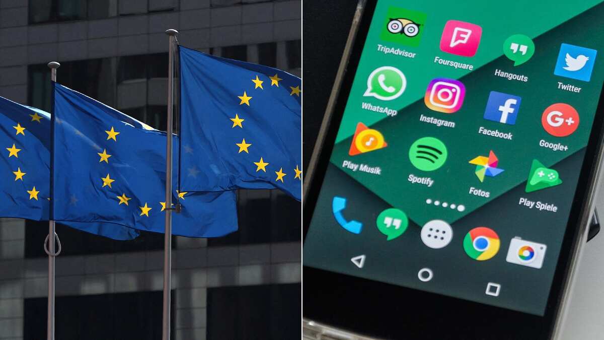 Digital Markets Act: European Parliament ratifies landmark tech laws Digital Markets Act: European Parliament ratifies landmark tech laws