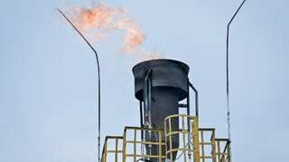 Study shows methane is much more sensitive to global heating than previously thought