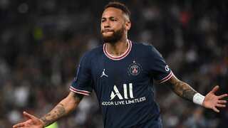 Neymar faces five-year jail-term request in corruption and fraud trial