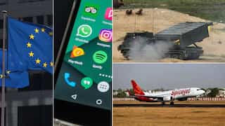 Top 10 world news: Russia says Ukraine arms spreading to Middle East and black market, and more