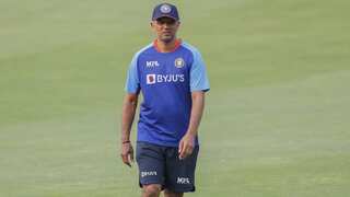 'I don't want to make excuses': Rahul Dravid reacts to India's crushing defeat vs England in Edgbaston Test