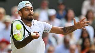 Australian tennis star Nick Kyrgios to face court next month in assault charge