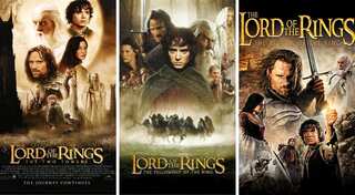 Before 'The Lord Of The Rings' web series hits OTT, a look back at Peter Jackson's trilogy