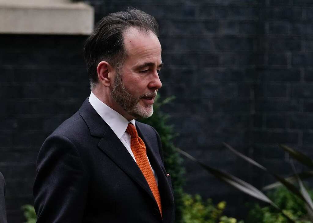 United Kingdom: 'Boris Johnson was aware of Pincher's history'