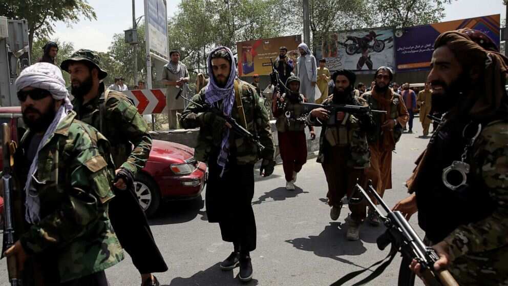 WION Fineprint | British contractors live in hiding in Afghanistan