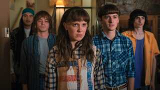 David Harbour calls Stranger Things series finale ‘the best’ episode, says cast cried 'uncontrollably'