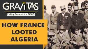 Gravitas: Algeria marks 60 years of independence from France