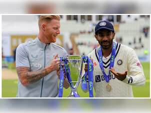 ENG vs IND, 5th Test: Barmy Army posts false series result, former Indian spinner Amit Mishra reacts
