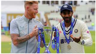 ENG vs IND, 5th Test: Barmy Army posts false series result, former Indian spinner Amit Mishra reacts