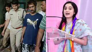India: Ajmer dargah cleric arrested for call to 'behead' BJP's Nupur Sharma
