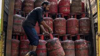 India: Domestic LPG cylinder gets dearer by Rs 50