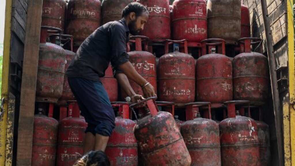 India: Domestic LPG cylinder gets dearer by Rs 50