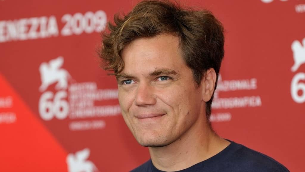 Hollywood actor Michael Shannon to make directorial debut with adaptation of play 'Eric Larue'