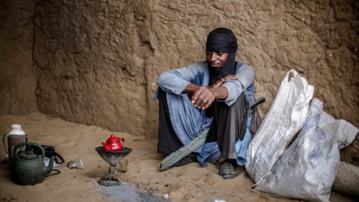 UN requests for urgent funds to help Central African Republic with food crisis UN requests for urgent funds to help Central African Republic with food crisis