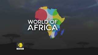 World Of Africa: Migrants face the 'heat of hate'