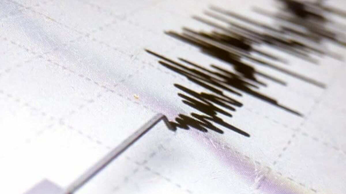 22 earthquakes in 24 hours: What is happening in Andaman and Nicobar? Here is the reason why 22 earthquakes in 24 hours: What is happening in Andaman and Nicobar? Here is the reason why