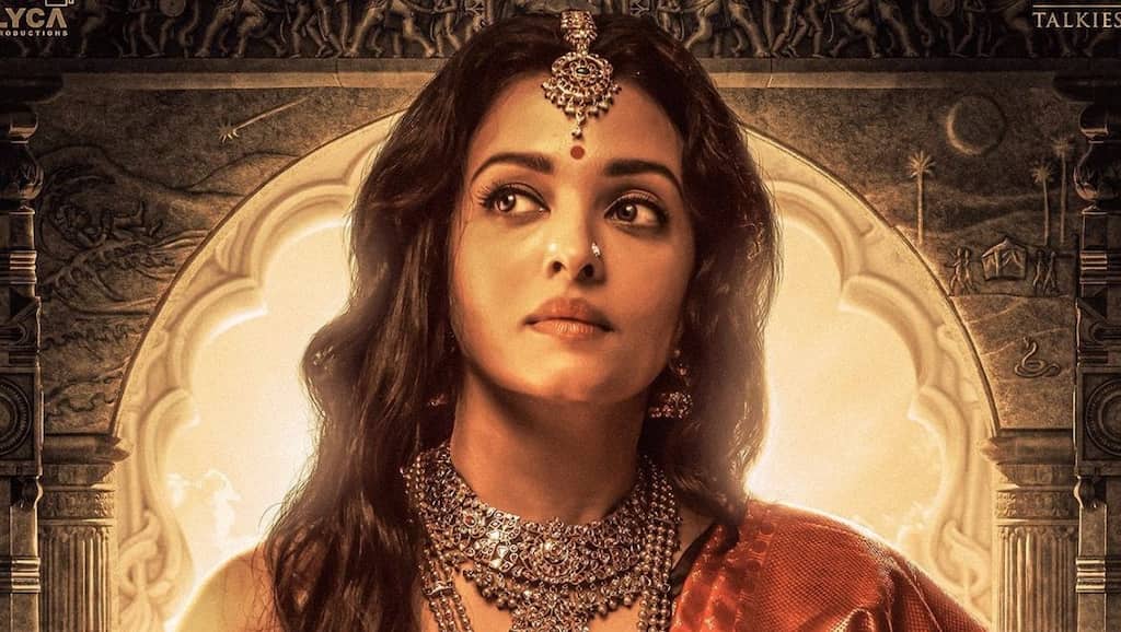 Mani Ratnam's 'Ponniyin Selvan' creates history at the global box office