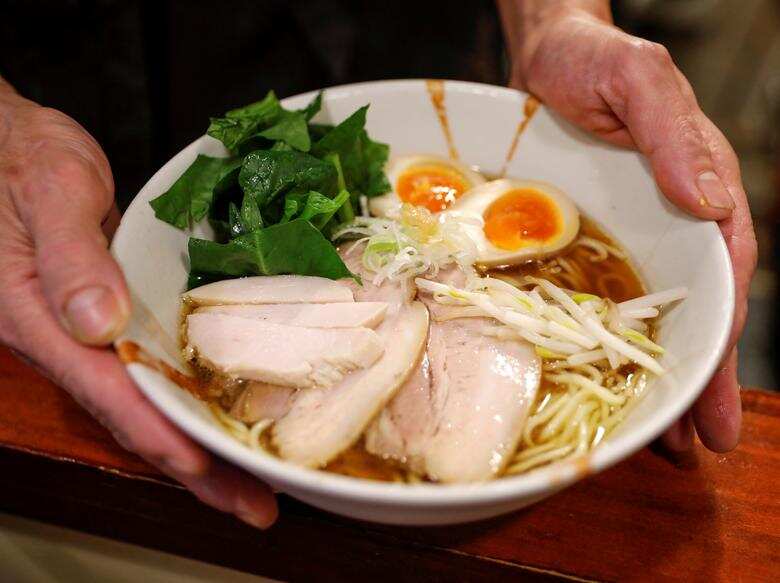 Japanese youth will get free noodles- Here's what they need to avail the offer Japanese youth will get free noodles- Here's what they need to avail the offer