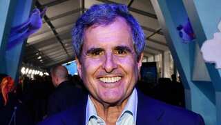 Hollywood veteran Peter Chernin forms a new studio with acquisition of Red Arrow Studios