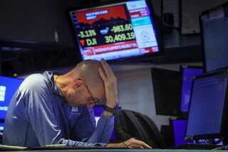 Global Recession: Euro steady after dropping to a two-decade low, oil prices bounce back