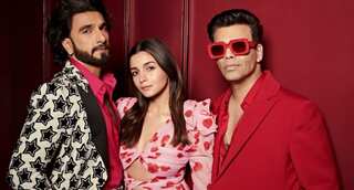 Alia Bhatt reveals on 'Koffee With Karan' how Ranbir Kapoor proposed to her: He managed to take pictures also