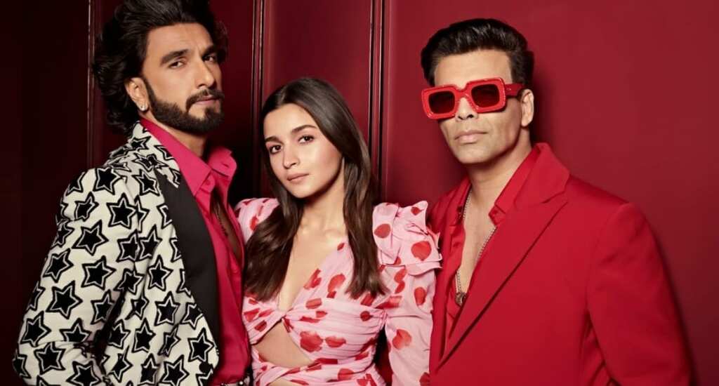 One Year of Koffee with Karan Season 7: Revisiting most talked about moments from the show